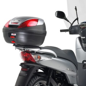 Stelaż kufra centralnego E219 Honda SH125i-150i (05-08)