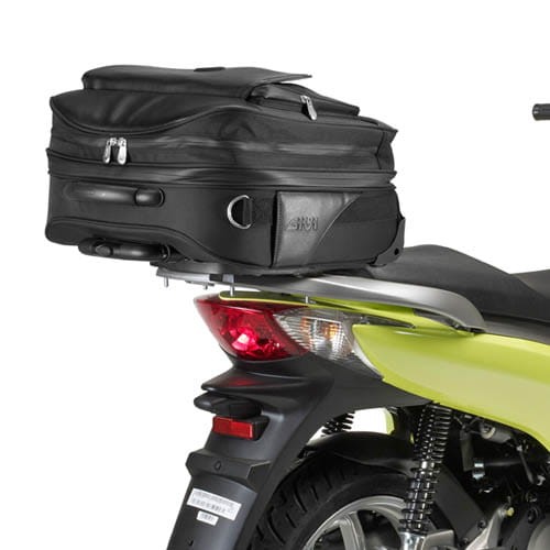 stelaż kufra centralnego givi e228