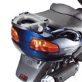 stelaż kufra centralnego givi e529