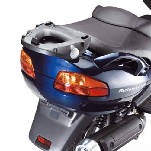 stelaż kufra centralnego givi e529
