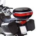 stelaż kufra centralnego givi e193