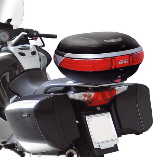 stelaż kufra centralnego givi e193