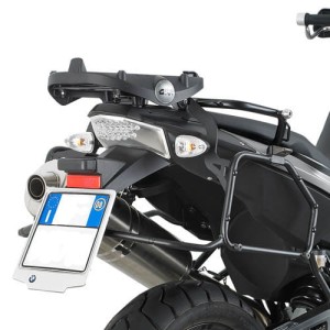 Stelaż kufra centralnego GIVI E194 BMW F650 GS / F800 GS (08-11)