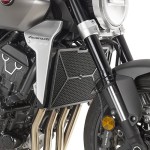 Kappa KPR1165 Osłona chłodnicy Honda CB 1000 R (18-20)