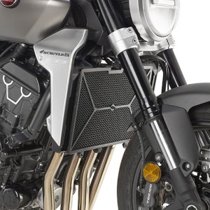 Kappa KPR1165 Osłona chłodnicy Honda CB 1000 R (18-20)