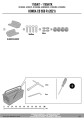 Givi-1185KIT-zestaw-montażowy-instrukcja-montażu-2