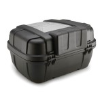 Kappa K635 Oparcie do kufra KGR52 / KGR52N