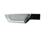 Oxford OF365 Kierunkowskazy LED z przerywaczem NEPTUNE para