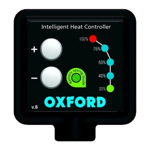 Oxford OFV8 Regulator do podgrzewanych manetek PREMIUM