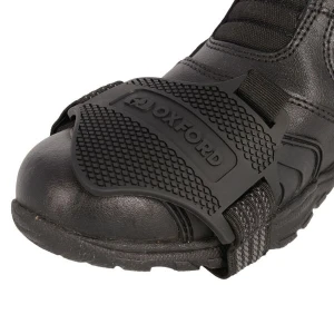 Oxford OX674 Gumowa nakładka na buty do dźwigni zmiany biegów