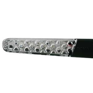  Oxford EL332 Komplet kierunkowskazów LED JUPITER z opornikiem