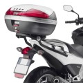 stelaż kufra centralnego givi 1109fz