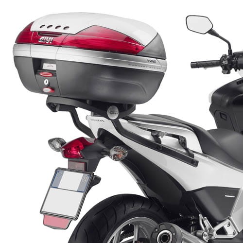 stelaż kufra centralnego givi 1109fz