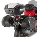 stelaż kufra centralnego givi 1132fz Honda VFR800F