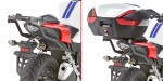 Givi 1152FZ Stelaż kufra centralnego Honda CB 500 F (16-18)