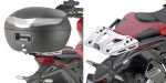 Givi 1156FZ Stelaż kufra centralnego Honda X-Adv 750 (17-20)