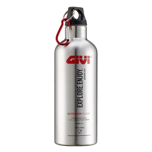 Termos 500ML GIVI STF500S - widok na termos
