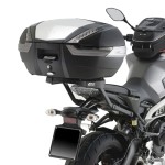 Givi 2115FZ Stelaż kufra centralnego Yamaha XSR900 (16-21) / MT-09 (13-16)