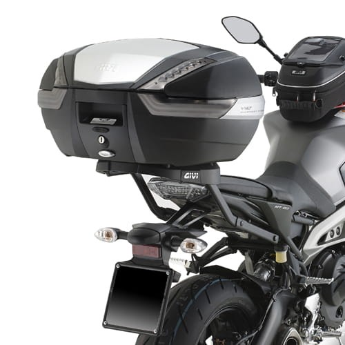 stelaż kufra centralnego givi 2115fz Yamaha XSR900