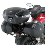 Givi 2118FZ Stelaż kufra centralnego Yamaha MT-07 (14-17)