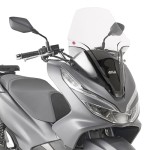 Givi 1129DT Szyba przezroczysta Honda PCX 125 (18-20)