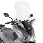 Givi 1163DT Szyba przezroczysta Honda PCX 125 (18-20)