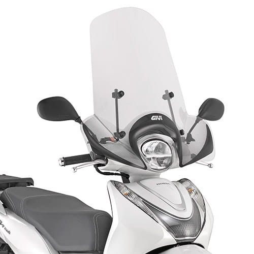 Givi_szyba_do_skutera_Honda_SH_mode_A1193_A1193A