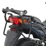 Givi 260FZ Stelaż kufra centralnego Honda CBF 500 / 600 / 1000 (04-12)