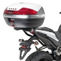 stelaż kufra centralnego givi 266fz