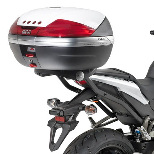 stelaż kufra centralnego givi 266fz