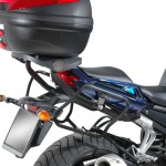 Givi 359FZ Stelaż kufra centralnego Yamaha FZ1 Fazer 1000 (06-15)