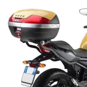 Givi 364FZ Stelaż kufra centralnego Yamaha XJ6 600 / Diversion (09-15)