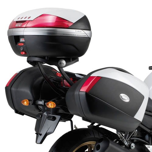 stelaż kufra centralnego givi 366fz