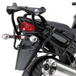 Givi 539FZ Stelaż kufra centralnego Suzuki GSF1200 / GSX650F/1250F / GSF650F/1250F Bandit