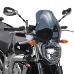 Givi 140D Szyba przyciemniana Yamaha FZ6 (04-06)