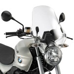 Givi 147A Szyba przezroczysta BMW R 1200 R (06-18) / R 1250 R (19-22)