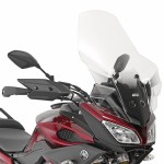 Givi 2122DT Szyba przezroczysta Yamaha MT-09 Tracer (15-17)