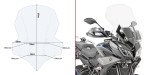 Givi 2139DT Szyba Przezroczysta Yamaha Tracer 900 / Tracer 900 GT (18-20)