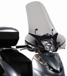 Givi 307A Szyba przezroczysta Honda SH 300i (07-14)
