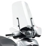 Givi 313A Szyba przezroczysta Honda SH 125i-150i (05-12)