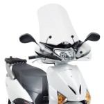 Givi 314A Szyba przezroczysta Honda Lead 110 (08-14)