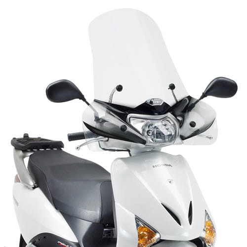 szyba turystyczna givi 314a