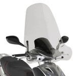 Givi 441A Szyba przezroczysta Kymco Agility 50-125-150-200 R16 (08-13) / R16+(14-25) / Agility S 125 (22-25)