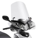 Givi 443A Szyba przezroczysta Kymco People GTi 125-200-300 (10-20)