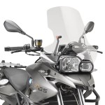 Givi 5107DT Szyba przezroczysta BMW F 700 GS (13-17)
