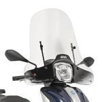 Givi 5612A Szyba przezroczysta Piaggio Medley 125-150 (16-19)