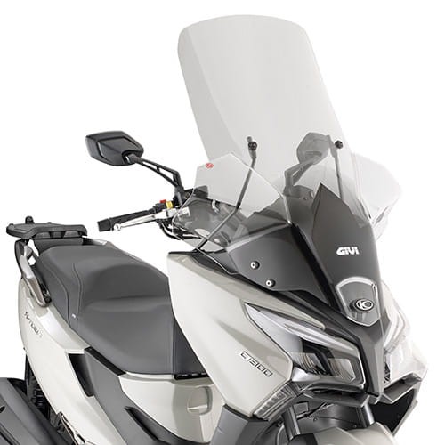 GIVI-6115DT-SZYBA-PRZEZROCZYSTA-KYMCO-X-TOWN