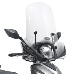 Givi 7054A Szyba przezroczysta SYM Symphony ST 50-125-200 (15-20)