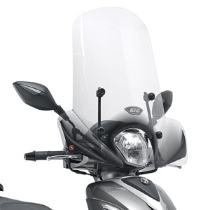 Givi 7054A Szyba przezroczysta SYM Symphony ST 50-125-200 (15-20)
