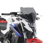 Givi A1152 Szyba przyciemniana Honda CB 500 F (16-18)